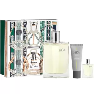 H24 EDT 100ml + EDT 5ml + Moisturizer 20ml, SET