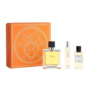 Terre 75ml.15ml.40sg SET