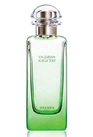 Un Jardin Sur Le Toit 100ml