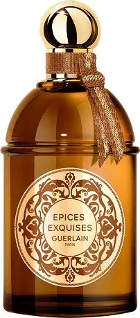 Epices Exquises 125ml