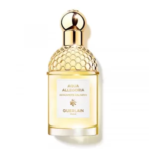 Aqua Allegoria Bergamote Calabria 75ml