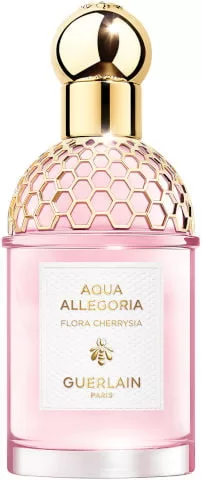 Aqua Allegoria Flora Cherrysia 75ml