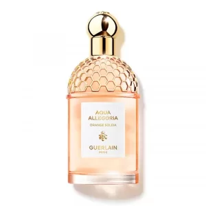 Aqua Allegoria Orange Soleia 75ml