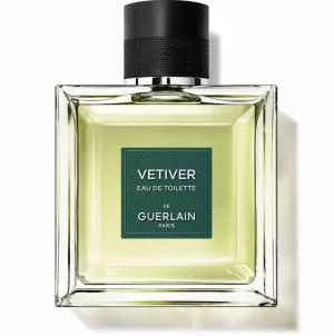 Vetiver 100ml