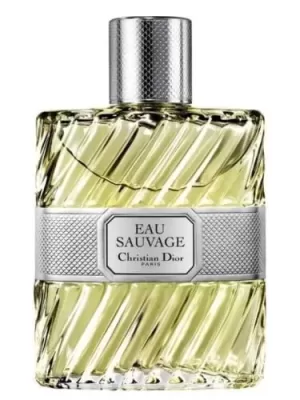 Eau Sauvage 100ml