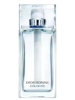 Dior Homme Cologne 125ml
