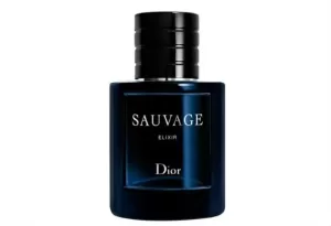 Sauvage Elixir 60ml