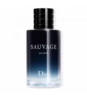 Sauvage Eau Forte 100ml