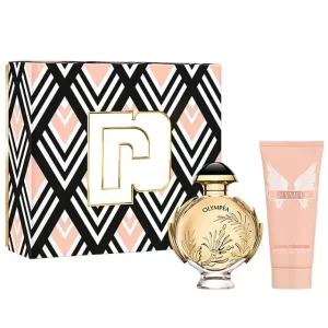 Olympea Solar EDP 80ml + BL 100ml, SET