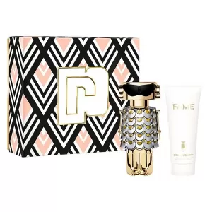 Fame EDP 80ml + BL 100ml, SET