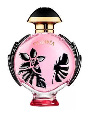 Olympea Flora 80ml