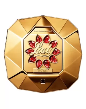 Lady Million Royal 80ml