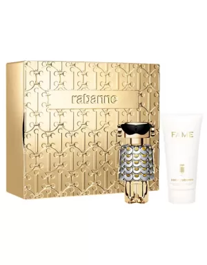 Fame 50ml.75bl SET