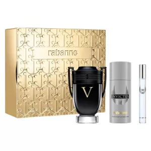 Invictus Victory Extreme 100ml.10ml.150deo SET