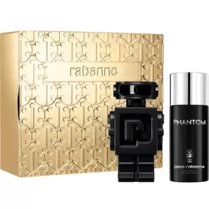 Phantom Parfum EDP 100ml + Deo 150ml SET