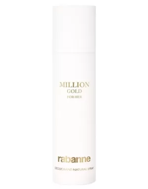 Million Gold 150ml