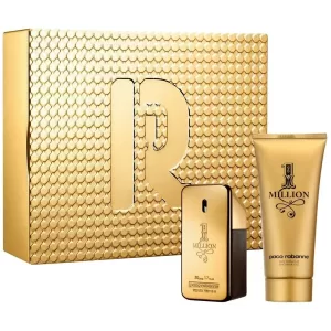 1 Million 50ml.100sg SET