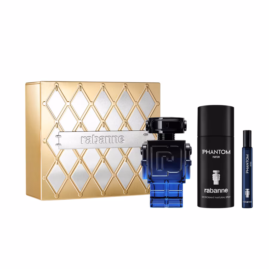 Phantom Intense 100ml.10ml.150dsp SET