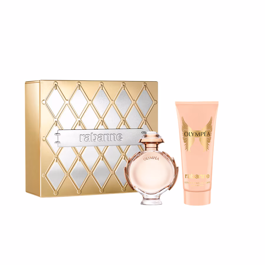 Olympea 50ml.100bl SET