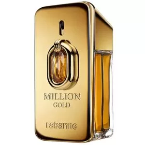 Million Gold Elixir 50ml