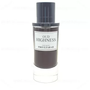 Oud Highness 80ml