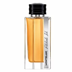 Collection..Patchouli Ink 125ml