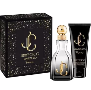 I Want Choo Forever 60ml.100bl SET