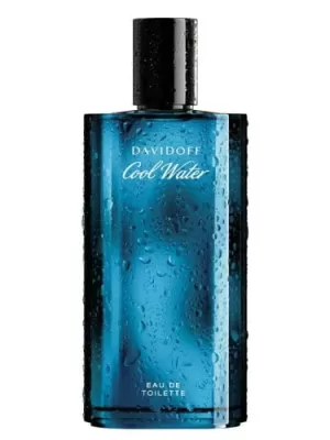 Cool Water 125ml