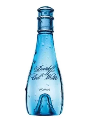 Cool Water 100ml
