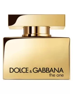 The One Gold 50ml