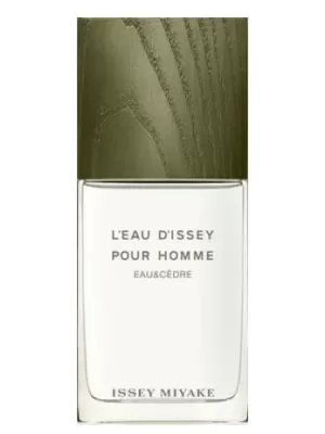 Issey Homme Cedre 50ml