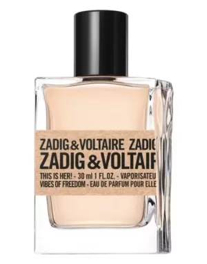This Is Her! Vibes Of Freedom 30ml