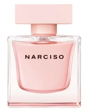 Narciso Cristal 90ml