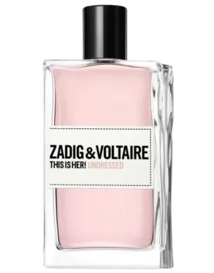 This Is Her! Undressed 100ml