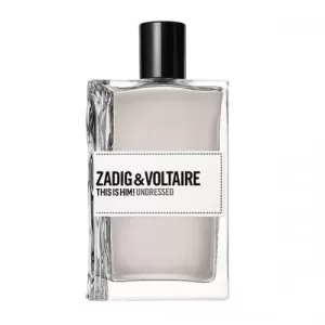 This Is Him! Undressed 100ml