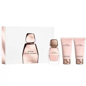 All Of Me EDP 50ml + BL 50ml + SG 50ml, SET