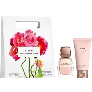 All Of Me EDP 30ml + BL50ml, SET