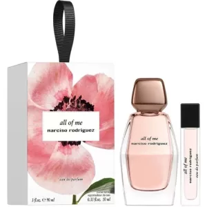 All Of Me EDP 90ml + EDP 10ml, SET