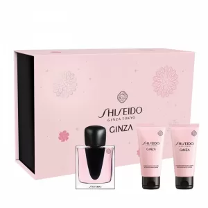 Ginza 50ml.50bl.50hc SET