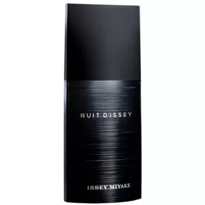 Issey Homme Nuit 125ml