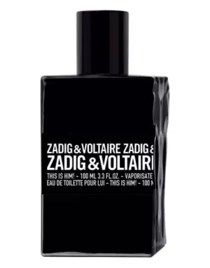 This Is Him! 100ml
