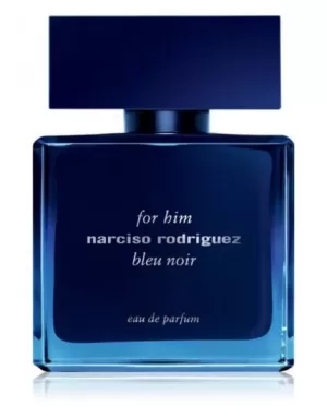 For Him Bleu Noir EDP 50ml
