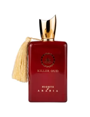 Nights Of Arabia 100ml