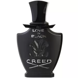 Love In Black 75ml
