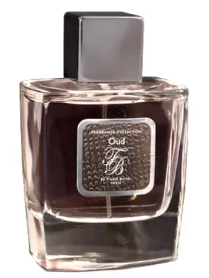 Oud 100ml