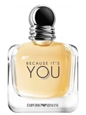 Because Its You 100ml