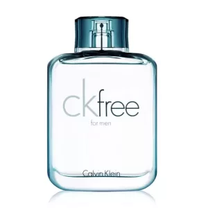 Ck Free 100ml
