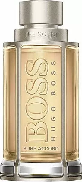The Scent Pure Acord 50ml