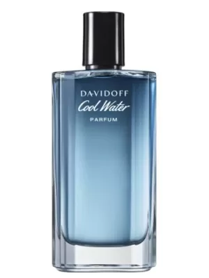 Cool Water Parfum 100ml