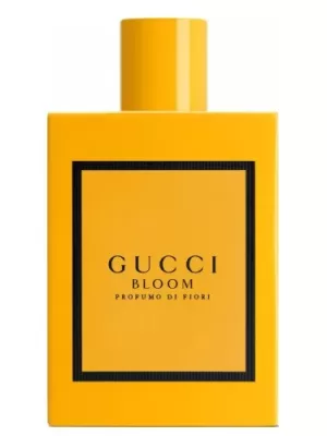 Bloom Profumo Di Fiori 100ml
